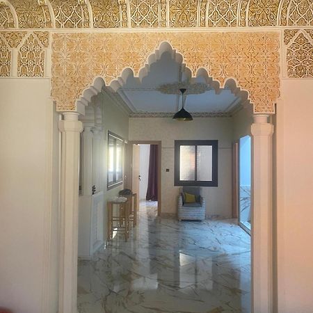 Mogador Appartements T6 As-Suwajra Zewnętrze zdjęcie