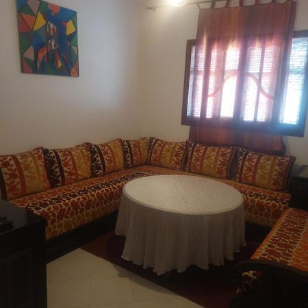 Mogador Appartements T6 As-Suwajra Zewnętrze zdjęcie