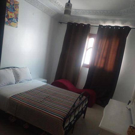 Mogador Appartements T6 As-Suwajra Zewnętrze zdjęcie