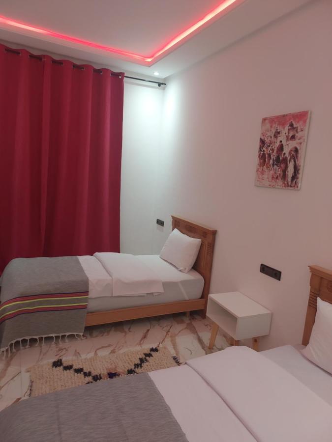 Mogador Appartements T6 As-Suwajra Zewnętrze zdjęcie