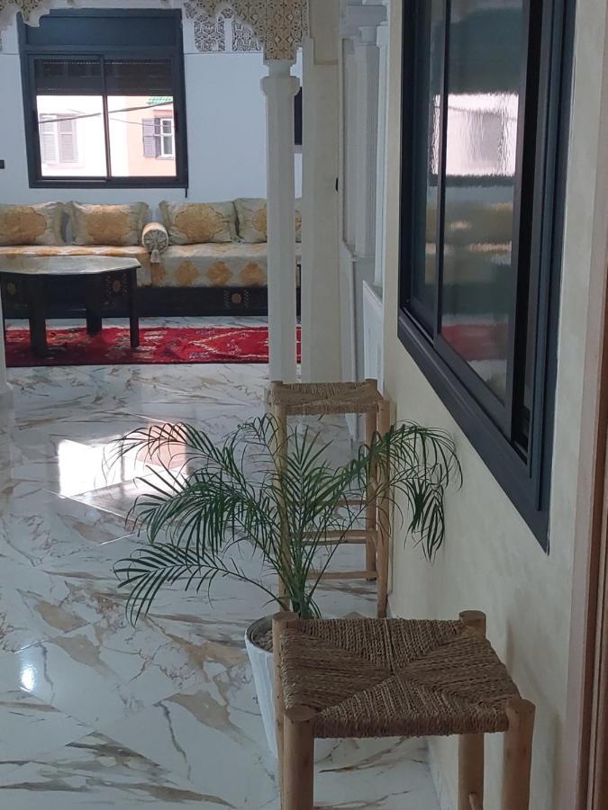 Mogador Appartements T6 As-Suwajra Zewnętrze zdjęcie