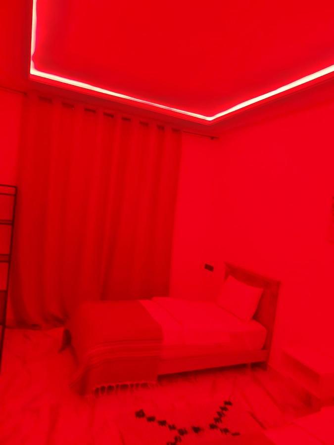 Mogador Appartements T6 As-Suwajra Zewnętrze zdjęcie