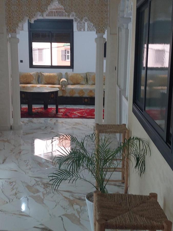Mogador Appartements T6 As-Suwajra Zewnętrze zdjęcie