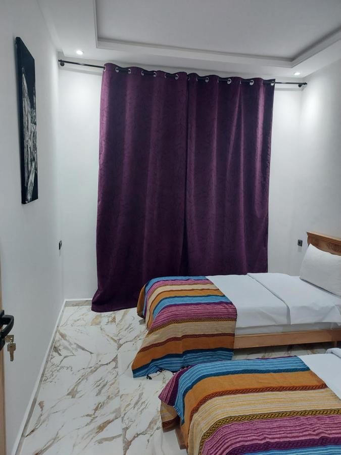 Mogador Appartements T6 As-Suwajra Zewnętrze zdjęcie