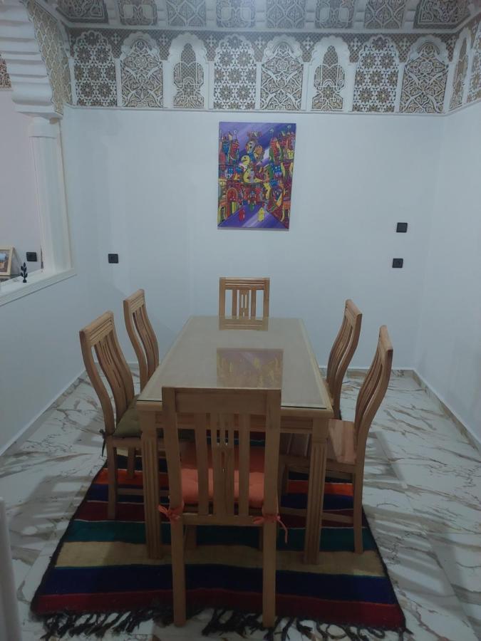 Mogador Appartements T6 As-Suwajra Zewnętrze zdjęcie