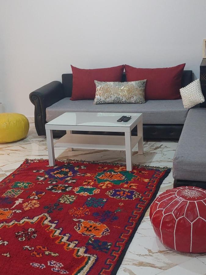 Mogador Appartements T6 As-Suwajra Zewnętrze zdjęcie