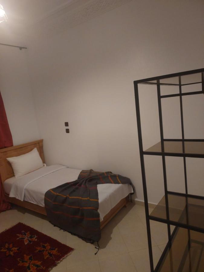 Mogador Appartements T6 As-Suwajra Zewnętrze zdjęcie