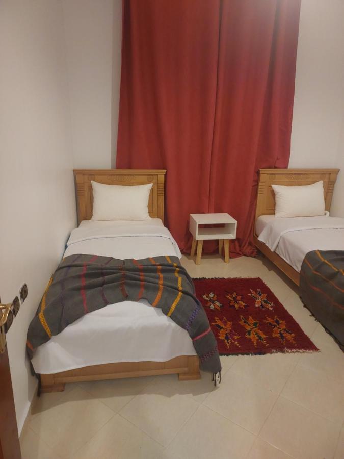 Mogador Appartements T6 As-Suwajra Zewnętrze zdjęcie