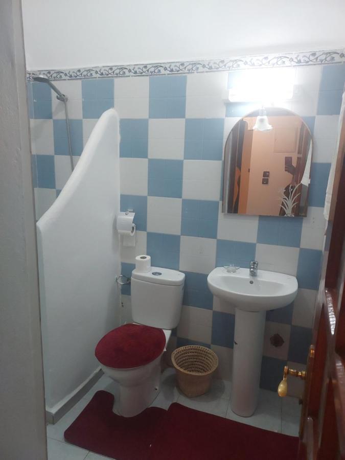 Mogador Appartements T6 As-Suwajra Zewnętrze zdjęcie