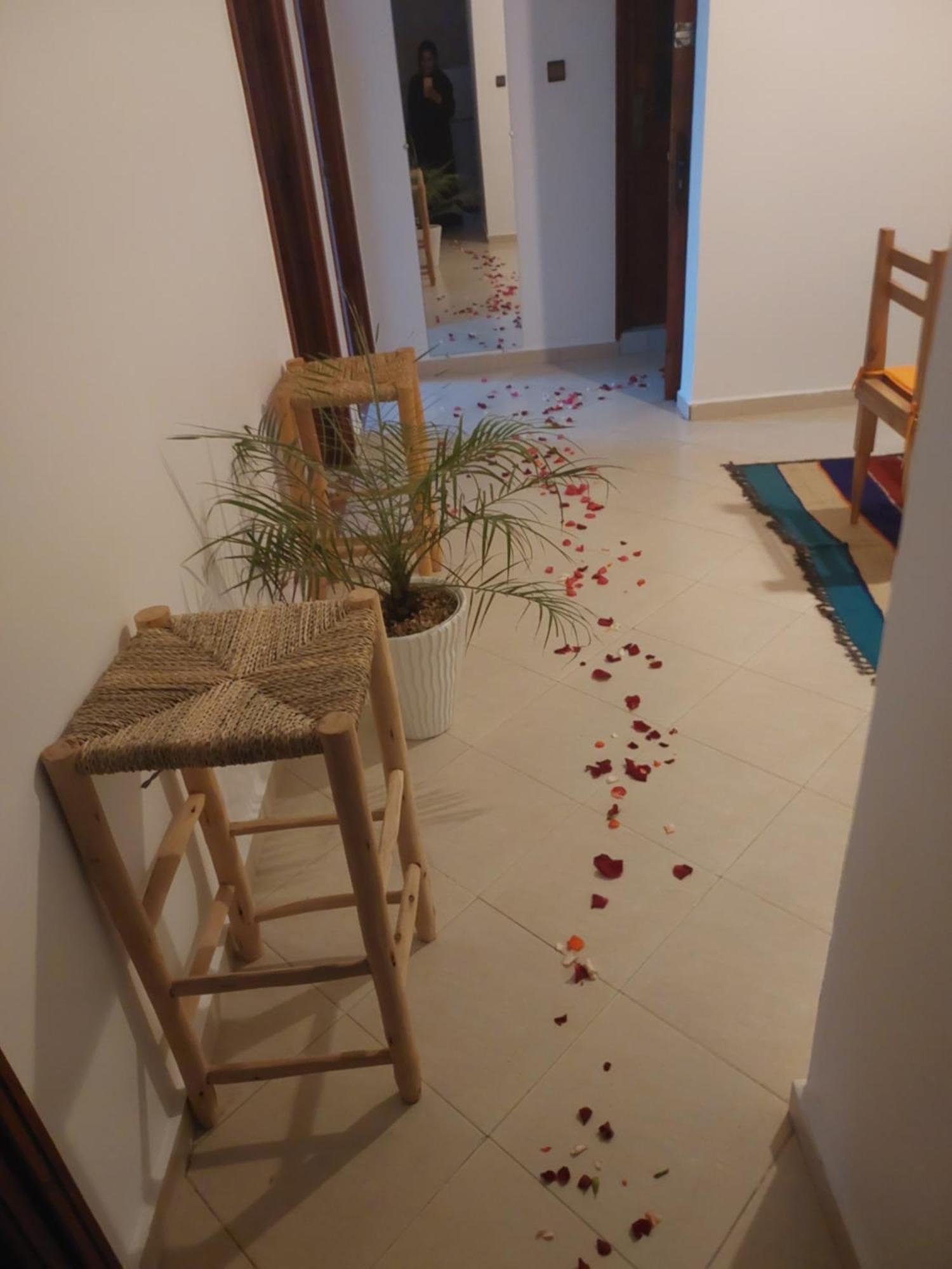 Mogador Appartements T6 As-Suwajra Zewnętrze zdjęcie