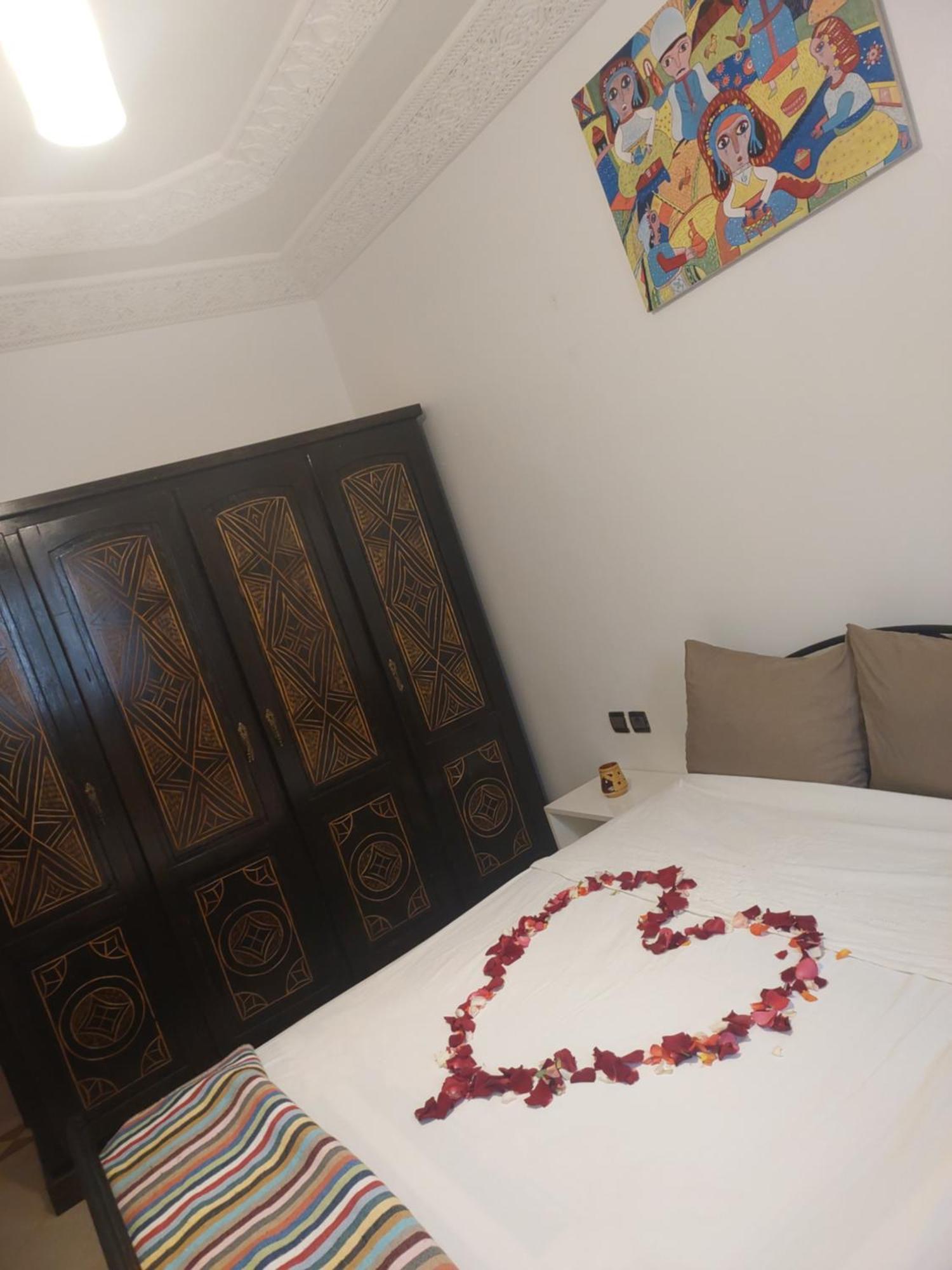 Mogador Appartements T6 As-Suwajra Zewnętrze zdjęcie