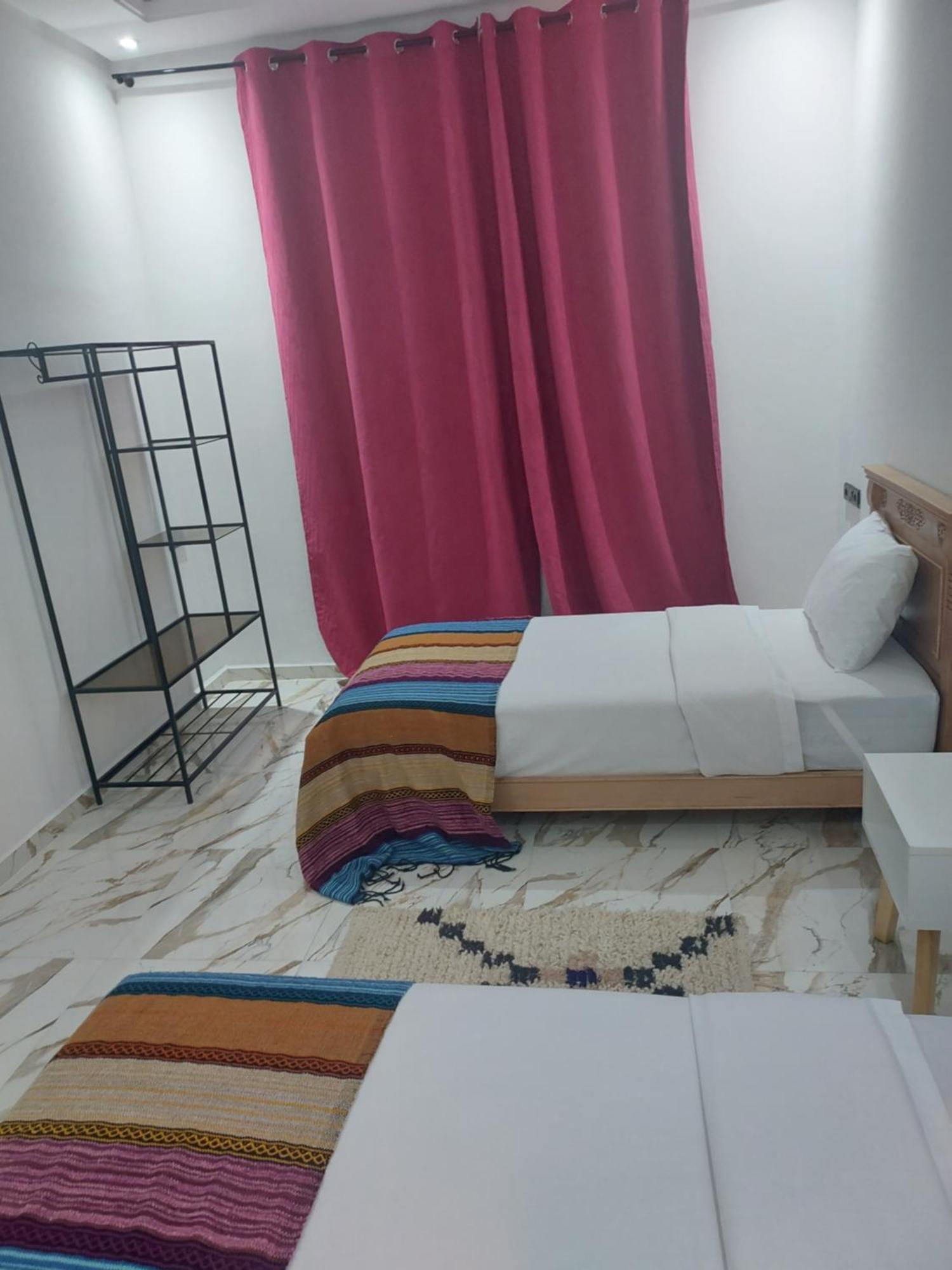 Mogador Appartements T6 As-Suwajra Zewnętrze zdjęcie