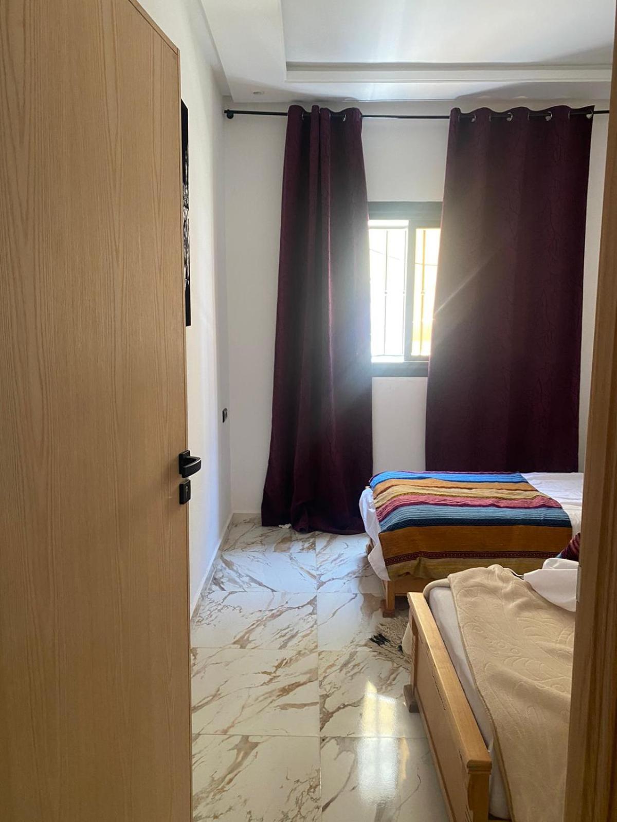 Mogador Appartements T6 As-Suwajra Zewnętrze zdjęcie