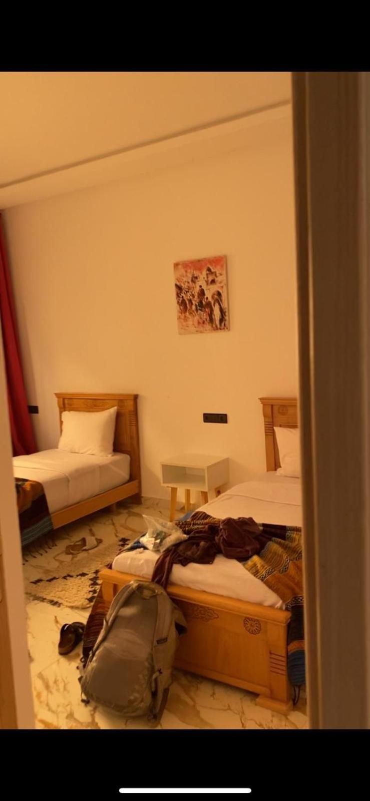 Mogador Appartements T6 As-Suwajra Zewnętrze zdjęcie