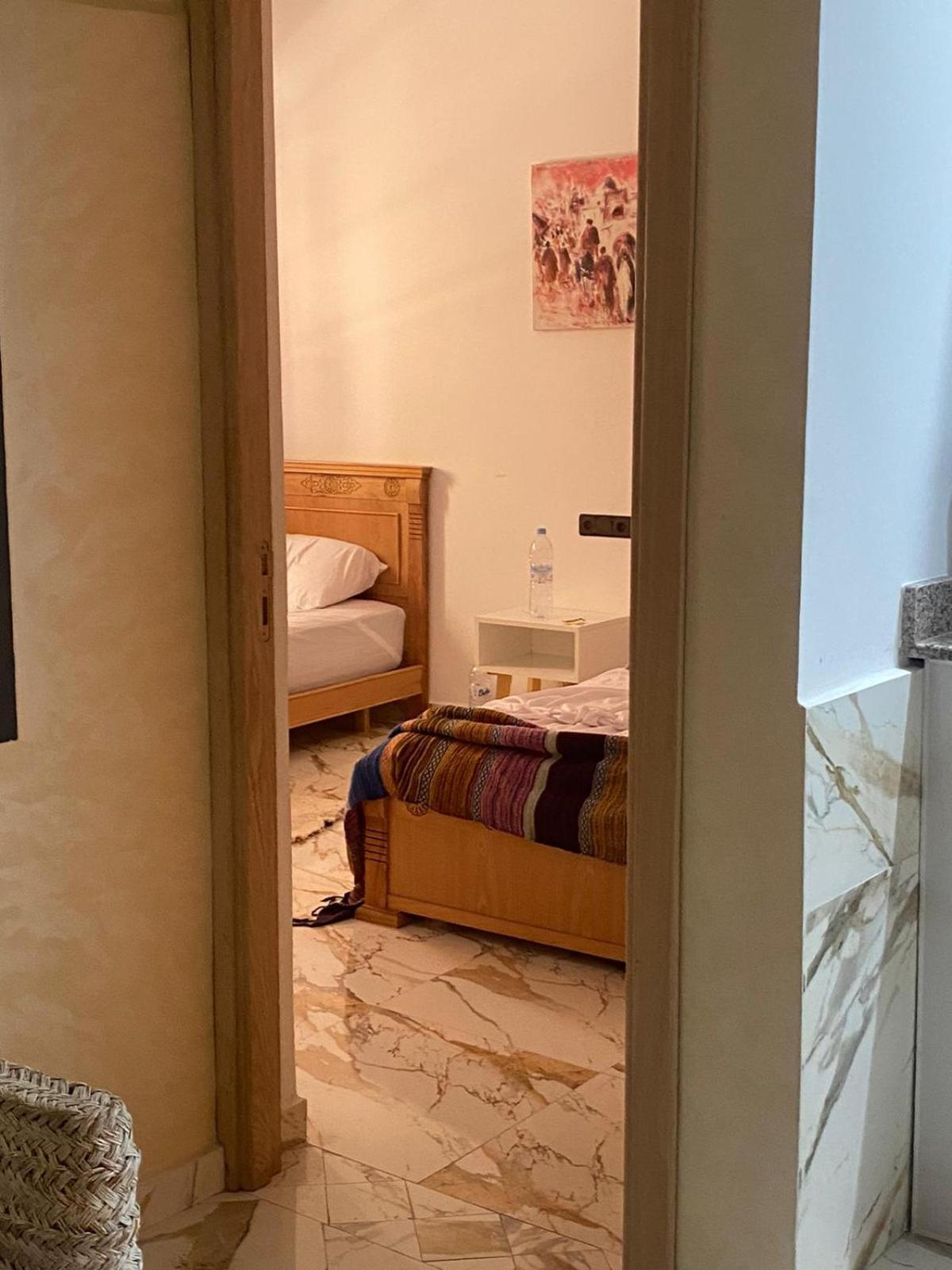 Mogador Appartements T6 As-Suwajra Zewnętrze zdjęcie