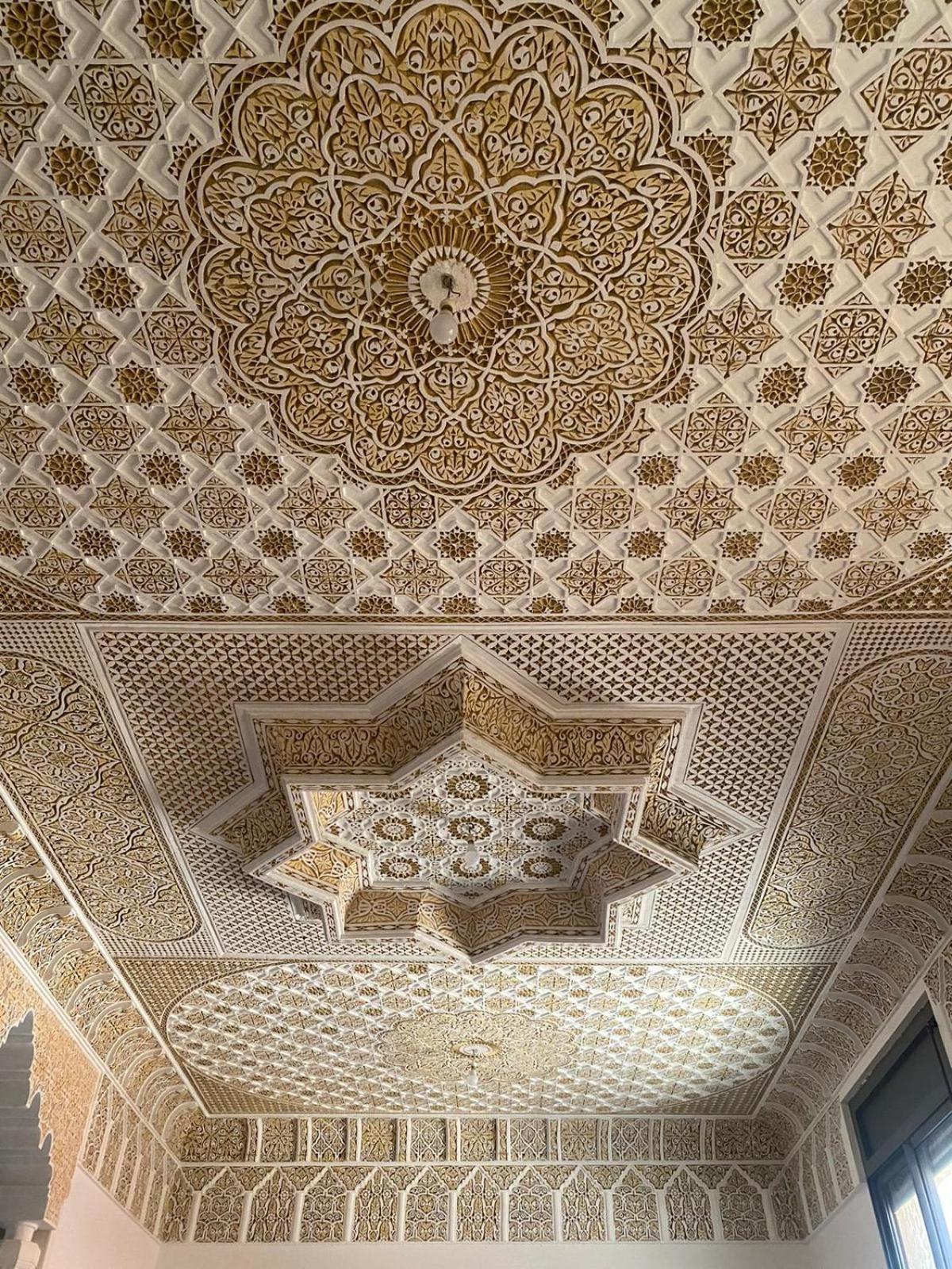 Mogador Appartements T6 As-Suwajra Zewnętrze zdjęcie