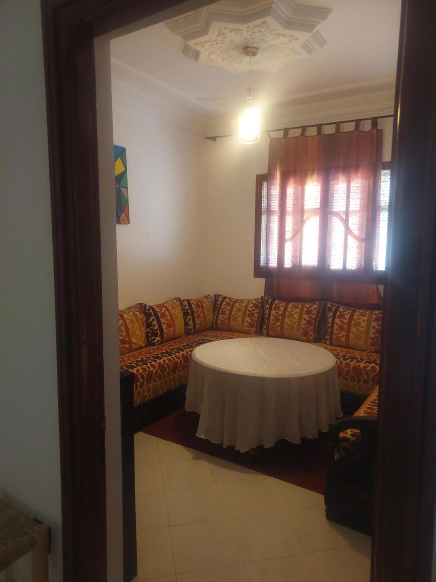 Mogador Appartements T6 As-Suwajra Zewnętrze zdjęcie