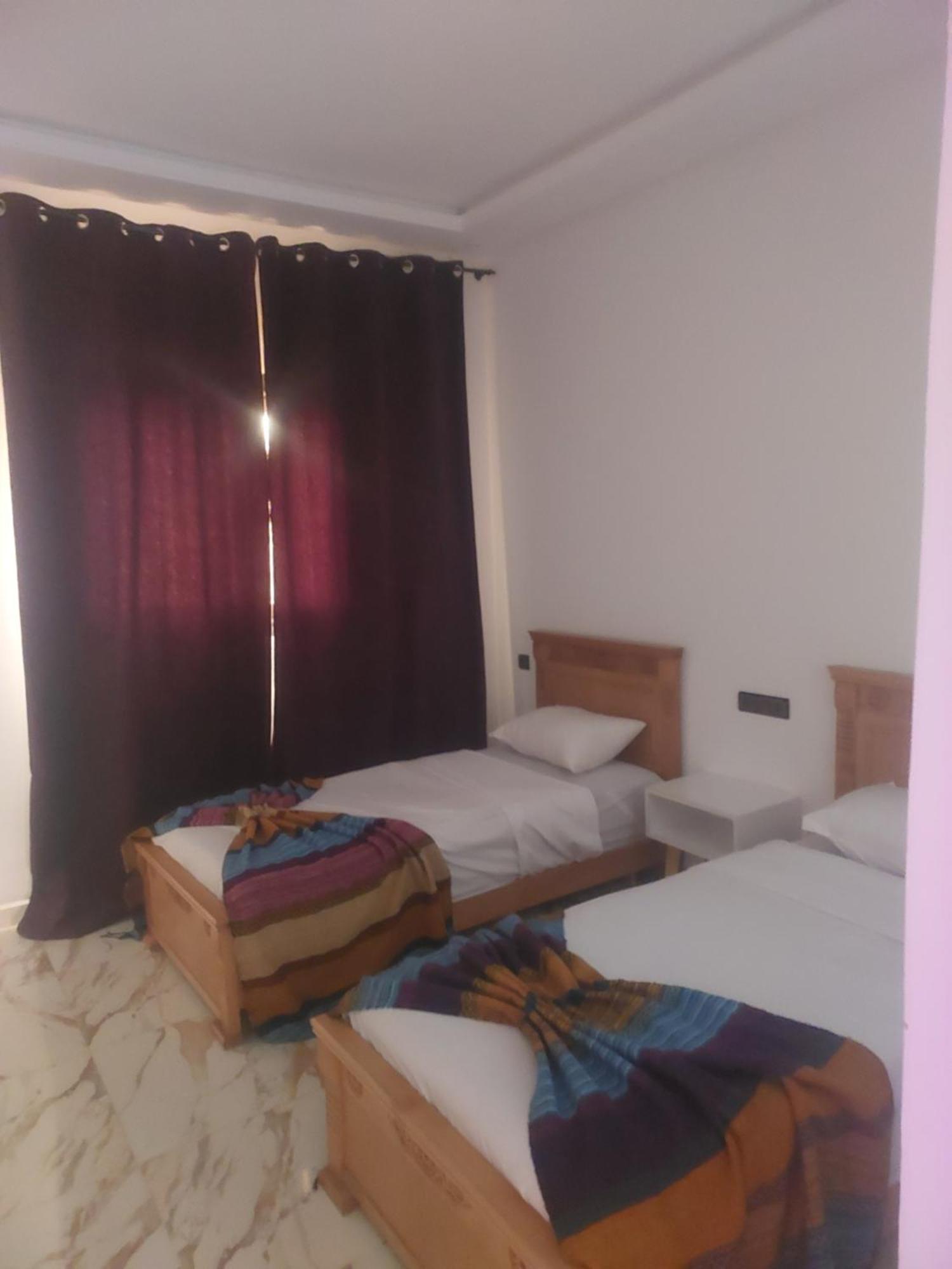 Mogador Appartements T6 As-Suwajra Zewnętrze zdjęcie