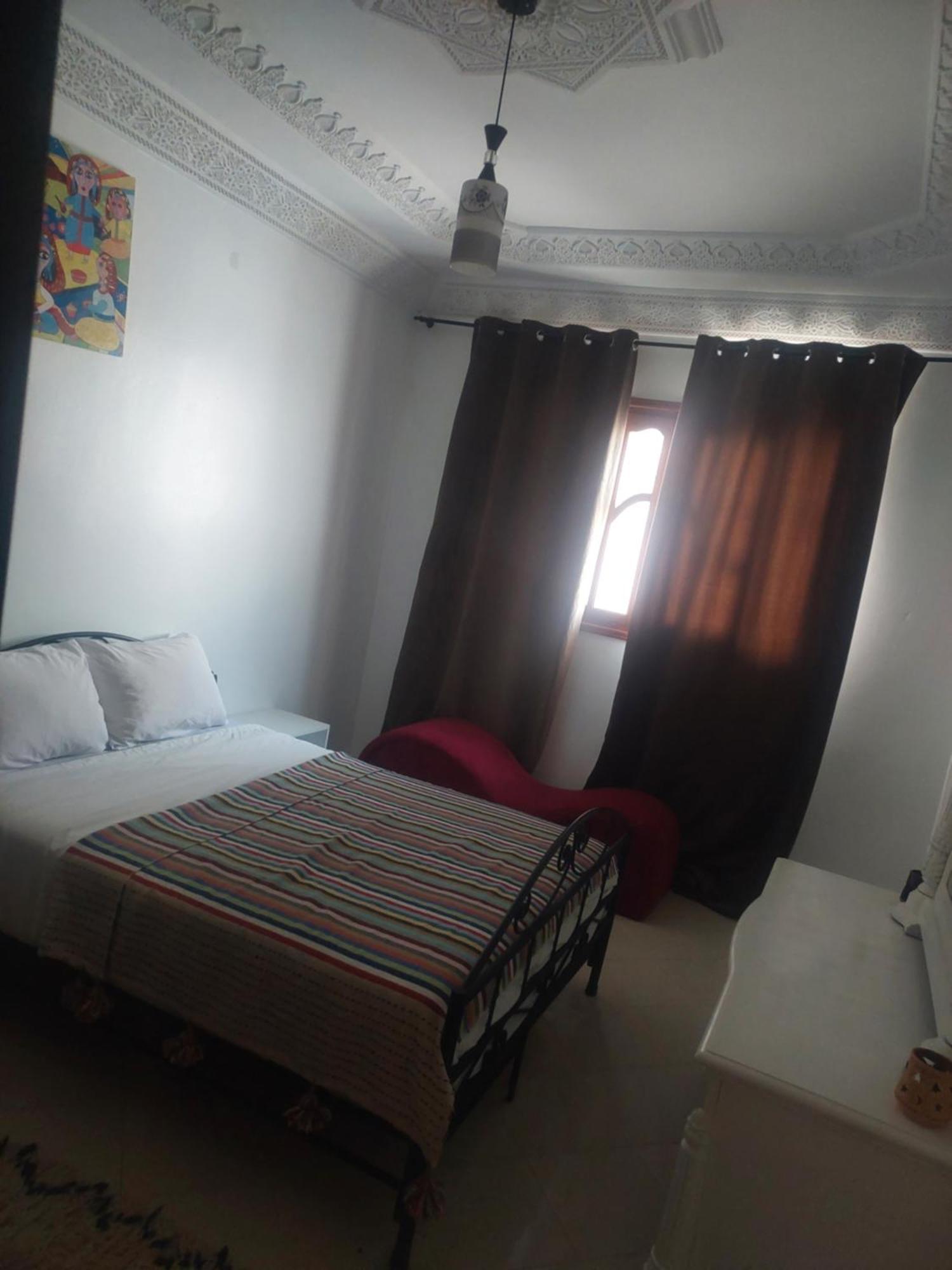 Mogador Appartements T6 As-Suwajra Zewnętrze zdjęcie