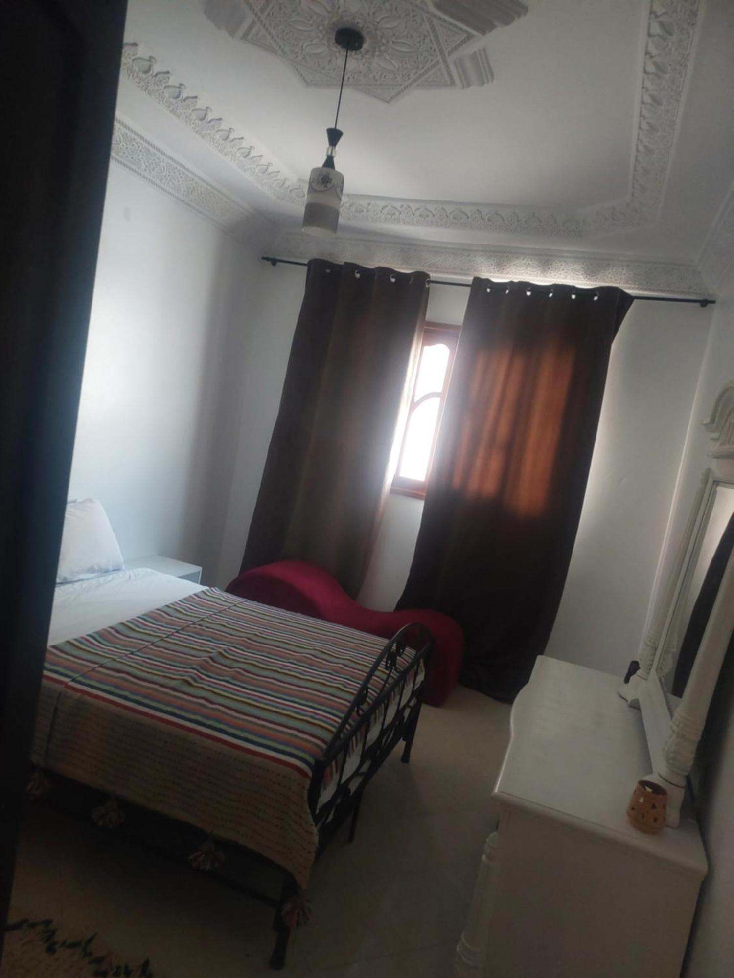 Mogador Appartements T6 As-Suwajra Zewnętrze zdjęcie