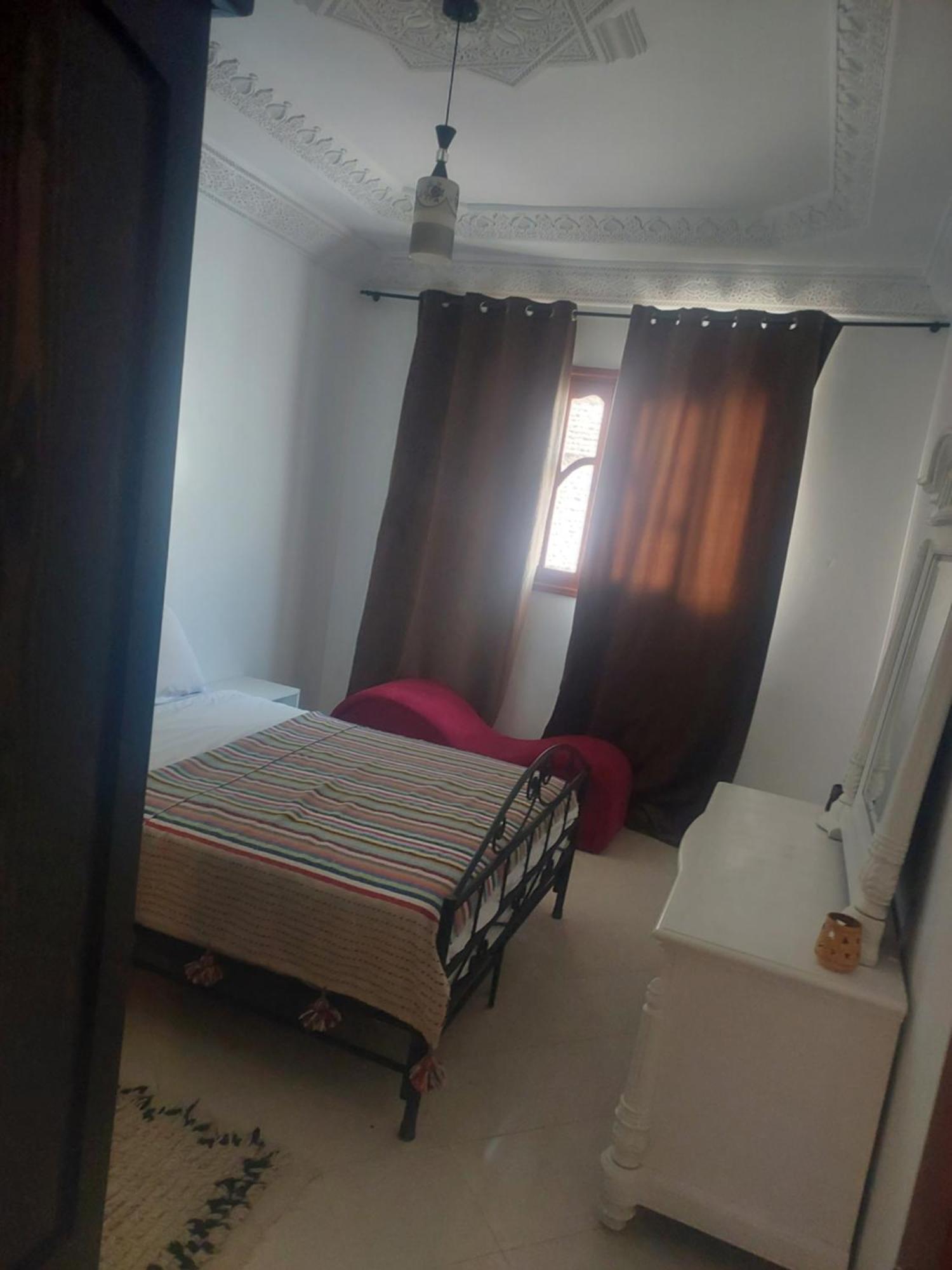 Mogador Appartements T6 As-Suwajra Zewnętrze zdjęcie