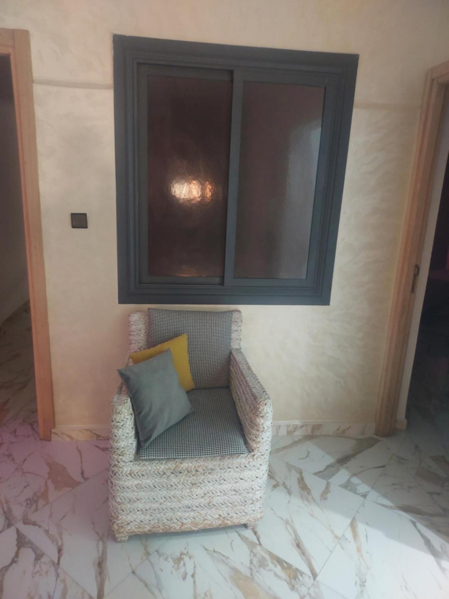 Mogador Appartements T6 As-Suwajra Zewnętrze zdjęcie