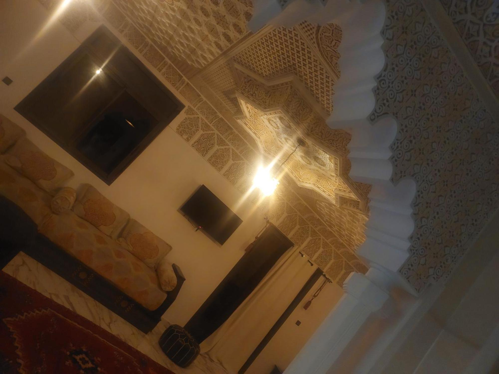 Mogador Appartements T6 As-Suwajra Zewnętrze zdjęcie